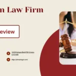 Pitman Law Firm Review Trusted Criminal Defense Lawyers Near Me