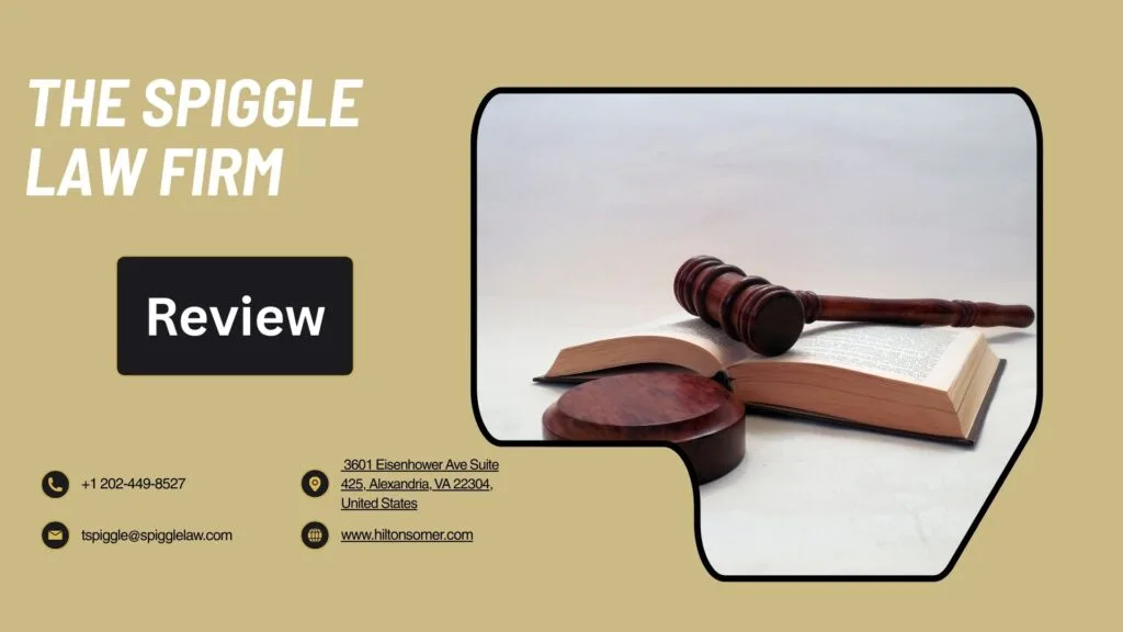 The Spiggle Law Firm Review Labor Relations Attorneys Pros and Cons