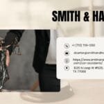 Drunk Driving Accident Lawyer in Houston Smith & Hassler