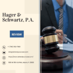 Probation Violation Lawyer – Hager & Schwartz, P.A. Review