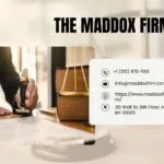 The Maddox Firm LLC Review – Long-Term & ERISA Disability Insurance Attorneys